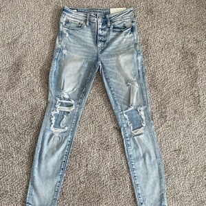 American Eagle Denim